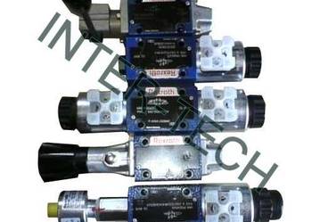 !Rexroth 4WEH 10 (Zawory Proporcjonalne)