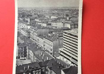 ( 1059 ) Widokówka Łódź