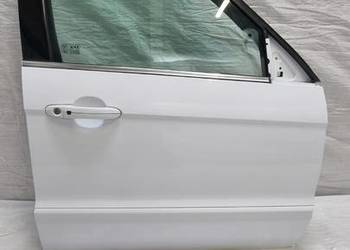DRZWI PRAWY PRZÓD FORD S-MAX MK1 KOMPLETNE F7