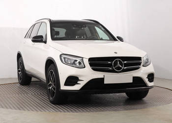 Mercedes GLC GLC 220 d 4MATIC