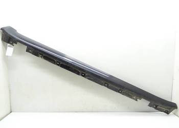 LISTWA PROGOWA PRAWA BMW F01 08-15 OSŁONA PROGU, PRAWA