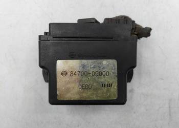 Przekaźnik Świec Żarowych SsangYong Kyron I 2.0 XDI 84700-09000
