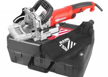 LAMELOWNICA FREZARKA DO POŁĄCZEŃ HOLZMANN PJ 100PRO 900W 10800 OBR/MIN