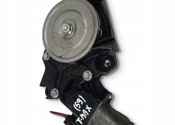 SILNICZEK PODNOSZENIA SZYBY Yamaha T-Max 560 Tech Max 560 20-25 mechanizm