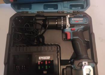 Erbauer Wiertarka wkrętarka 12V Ład