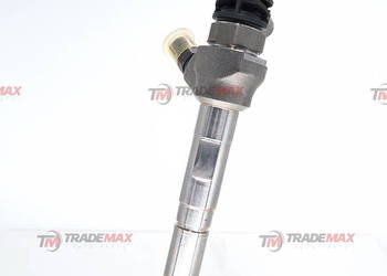 NOWY ORYGINALNY WTRYSKIWACZ WTRYSK VW PASSAT 2014  2.0 TDI 0445110835