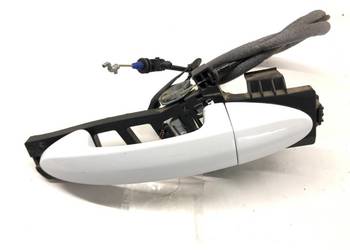 KLAMKA ZEWNĘTRZNA PRAWY TYŁ FORD TRANSIT COURIER Van (minibus)