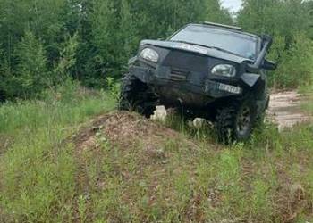 Ford meveric