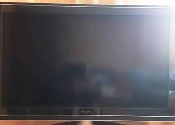 Duży 70cali niemiecki telewizor