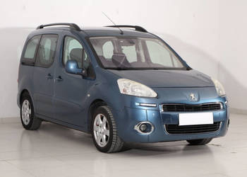 Peugeot Partner 1.6 HDi