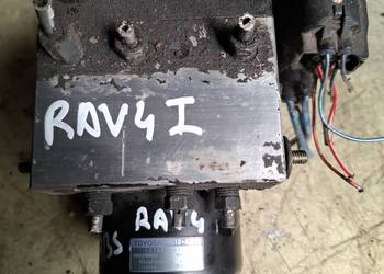 TOYOTA RAV 4 I pompa ABS 4451042020
