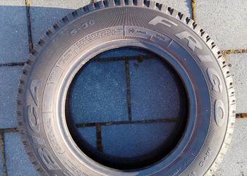 Dębica Frigo 175/70R13, 155/80R13.
