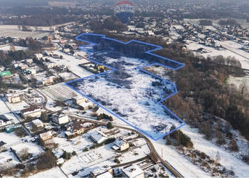 DZIAŁKI NA SPRZEDAŻ – CZEWIONKA-LESZCZYNY