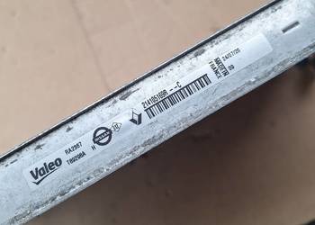 Chłodnica wody  Renault Megane IV GT oryginał