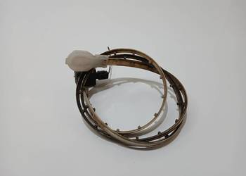 CZUJNIK OCHRONY PIESZYCH BMW F10 F11 OE 9261962 (24235903)
