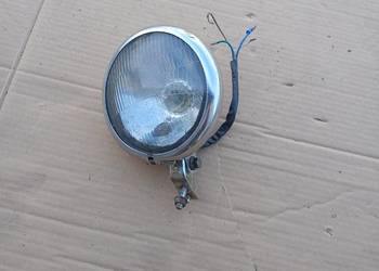 Lampa halogen chopper łoś kinroad xin tian kingway zipp ranger jolly xt50q