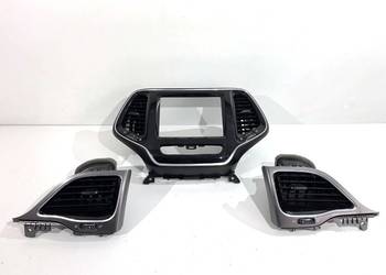 KRATKA NAWIEWU PRZÓD JEEP CHEROKEE KL 6DD561X8AB SUV WENTYLACJI