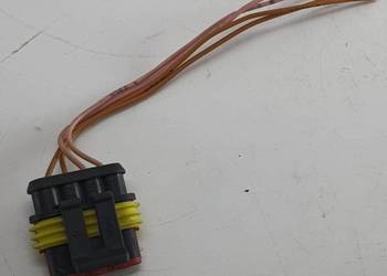 WTYCZKA KOSTKA INSTALACJA IVECO EUROCARGO