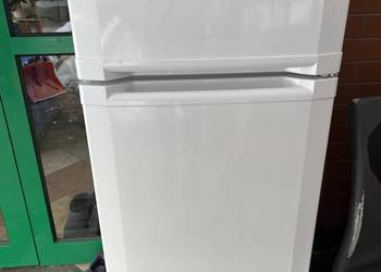 Lodówka Zamrażarka Beko