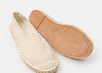espadryle Sinsay, rozm. 38
