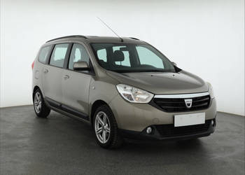 Dacia Lodgy 1.6 8V