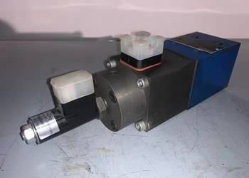 Rexroth R900334966 DBETR-10/80G24K4M  Proportional Pressure Relief Valve