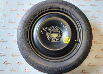 MONDEO MK4 S-MAX GALAXY MK3 koło dojazdowe 125/85/16 99M 5x108 1S71MH