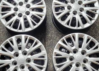 Felgi stalowe 15' kia ceed,hyundai  5x114.3