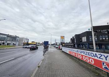 Tarnów Krakowska Nieruchomość Inwestycyjna Pod Działalność Lokata Kapitału