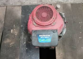 Silnik Honda Kosiarka
