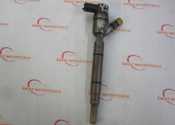 HYUNDAI KIA 1.6 CRDI wtrysk wtryskiwacz 0445110320 33800-2A900