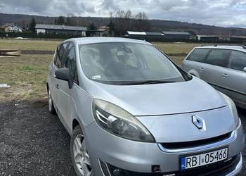 Renault grand scenic