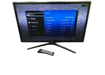 SAMSUNG UE32F6100 32" TELEWIZOR ( REF: 250201011 )