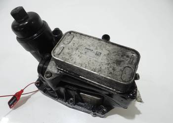 OBUDOWA FILTRA OLEJU CHŁODNICZKA BMW F10 N47 2.0D 8507627
