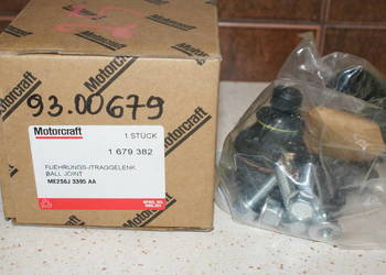 1679382 SWORZEŃ WAHACZA FORD FIESTA, FUSION 01-