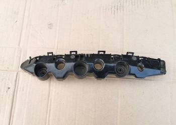 Ślizg mocowanie zderzaka tył prawy nissan pulsar 85226-3ZL0A