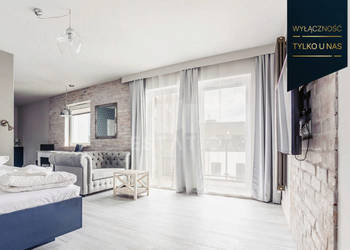 Mieszkanie 35.37m2 1 pok Gdańsk