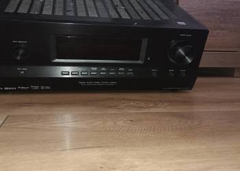 2 amplitunery Sony str dh-500 i str dh 520
