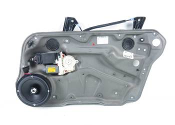 PODNOŚNIK SZYBY PRAWY PRZEDNI VW GOLF IV (1J1) 1J4837756F 1C1959802A