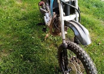 Cross 125