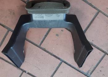 Hyundai I20 2012-2015r tunel nawiewu