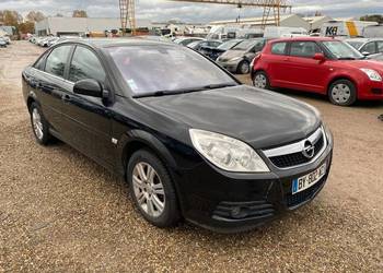Opel Vectra C LIFT 2006 1.9 CDTi Z20R/Na części