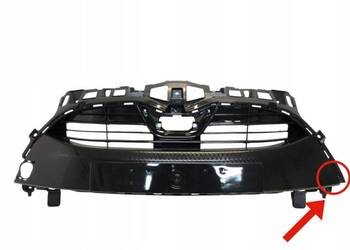 Toyota Yaris IV XP210 2020- Atrapa Grill przedni