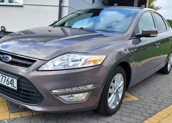 „Ford Mondeo 2014 | Zadbany jak nowy | 1.6 EcoBoost | Polski salon | Gara „Ford Mondeo 2014 | Zadbany jak nowy | 1.6 EcoBoost | Polski salon | Gara