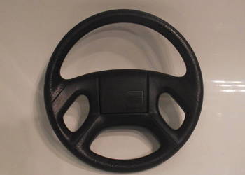 Kierownica Seat. Wersja bez airbagu. Wrocław. Kierownica Seat. Wersja bez airbagu. Wrocław.