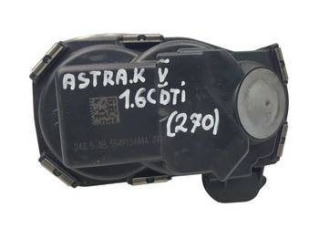 PRZEPUSTNICA Opel Astra K Mokka 1.6 CDTI oryginał 55491244AA