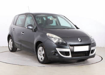 Renault Scenic 1.5 dCi