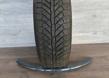 Semperit AllSeason Grip 95V XL 195/65R15 8,16mm