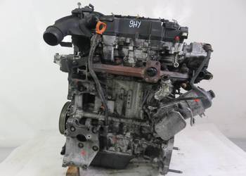 SILNIK CITROEN C4 I 1.6 HDi 109 KM 9HY DV6TED4 KOMPLETNY