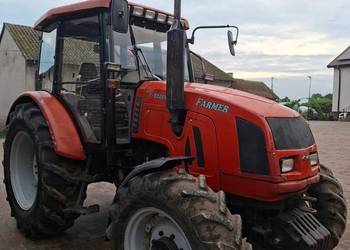 Farmer F-8244 C2